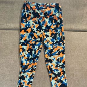 LuLaRoe leggings